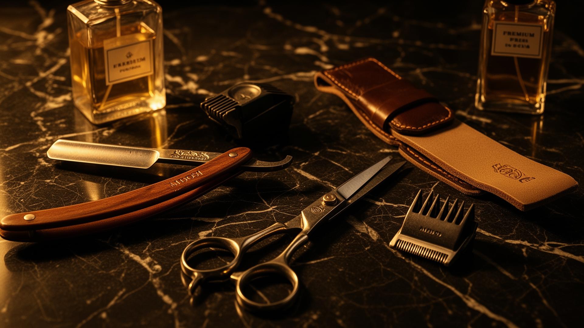 Barber culture